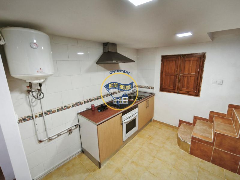 Foto 461d353f-08d7-4f79-8717-c9527e29a6a9. Casa a Sant Rafael Ontinyent