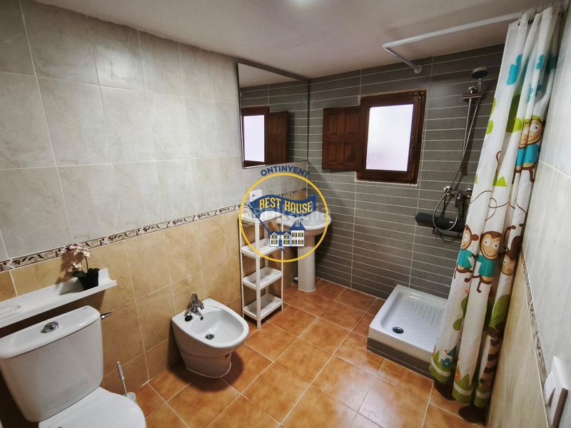 Foto 88579a68-df1d-4221-806b-dbb45ac2e349. Casa a Sant Rafael Ontinyent