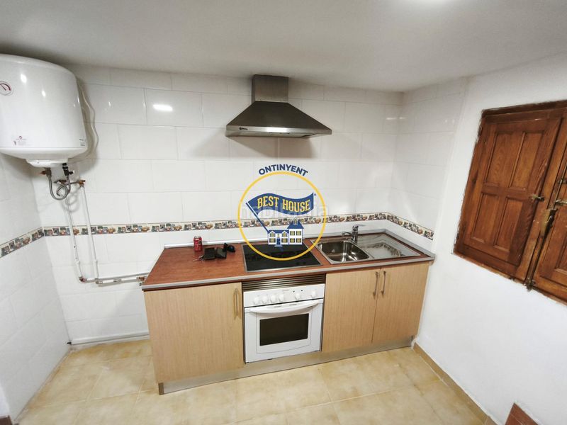 Foto b20b13d8-86ff-4bf5-9a2c-7aa9566b11e3. Casa a Sant Rafael Ontinyent