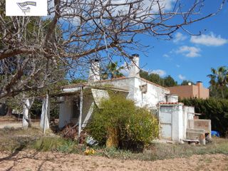 Terreno residenziale in Sant Josep-Zona Hospital