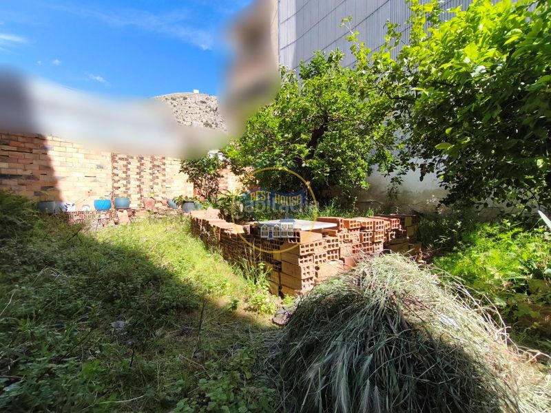 Foto 917b9536-c9dd-4f7d-95da-d10b1862e4ec. Casa amb aparcament a Cocentaina