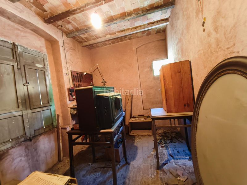 Foto dad9b864-566c-42ef-bc18-0bdca9227494. Casa amb aparcament a Cocentaina