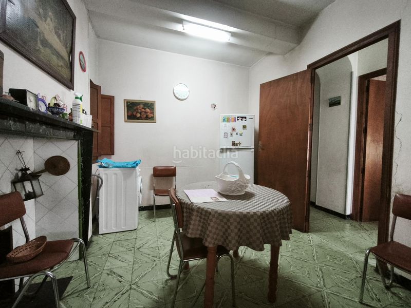 Foto e5dc5300-7e6f-4a58-8cdb-8eccc1abca37. Casa amb aparcament a Cocentaina