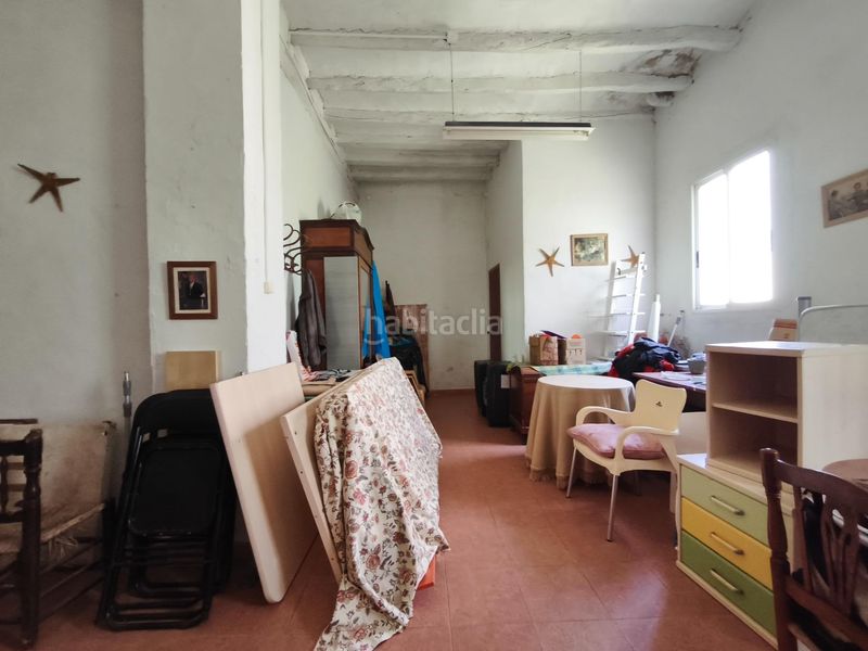 Foto f3837a46-bca7-44d6-98e4-0fb64a3f0626. Casa amb aparcament a Cocentaina