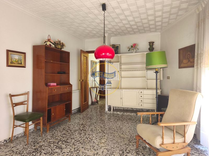 Foto 3e32ad75-7995-43c0-9f0c-d23dc21f1f70. Casa a Banyeres de Mariola