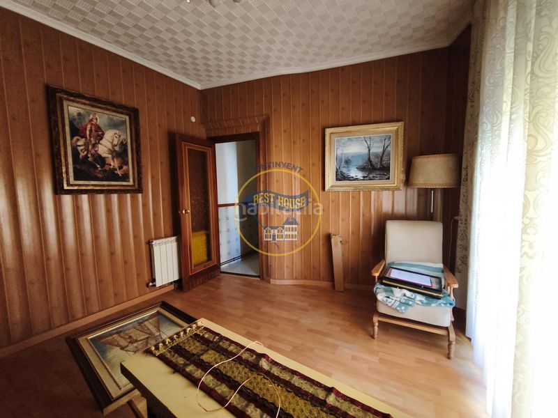 Foto 4e4ab0c0-437e-4436-8264-2d5a38501eab. Casa a Banyeres de Mariola