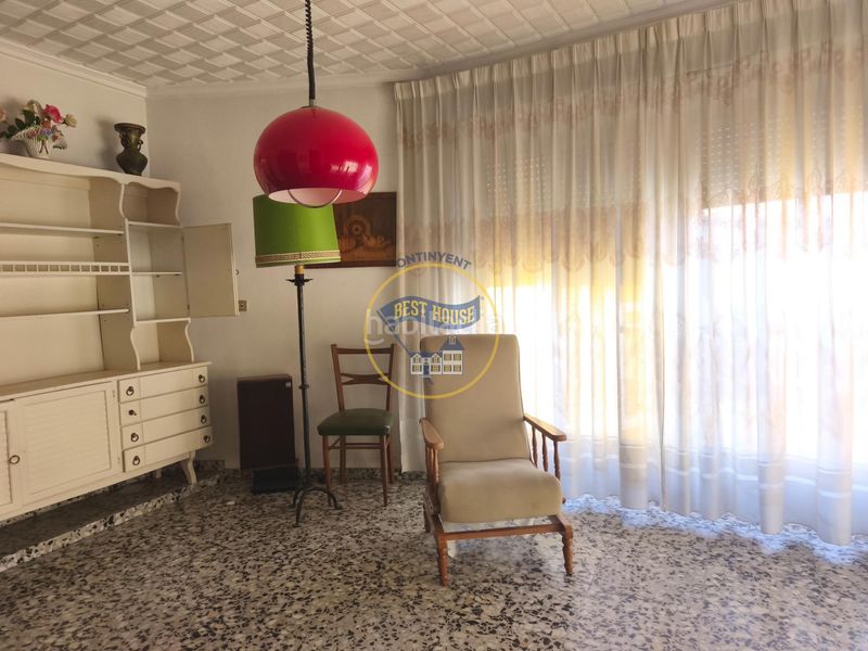 Foto 5b8ac8cd-01be-4e59-b32d-4887fa405473. Casa a Banyeres de Mariola