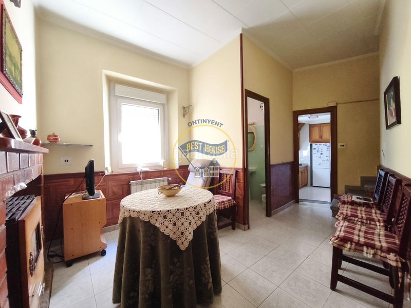 Foto a154d98a-1f7b-4bbd-998e-e7022eef13f4. Casa a Banyeres de Mariola