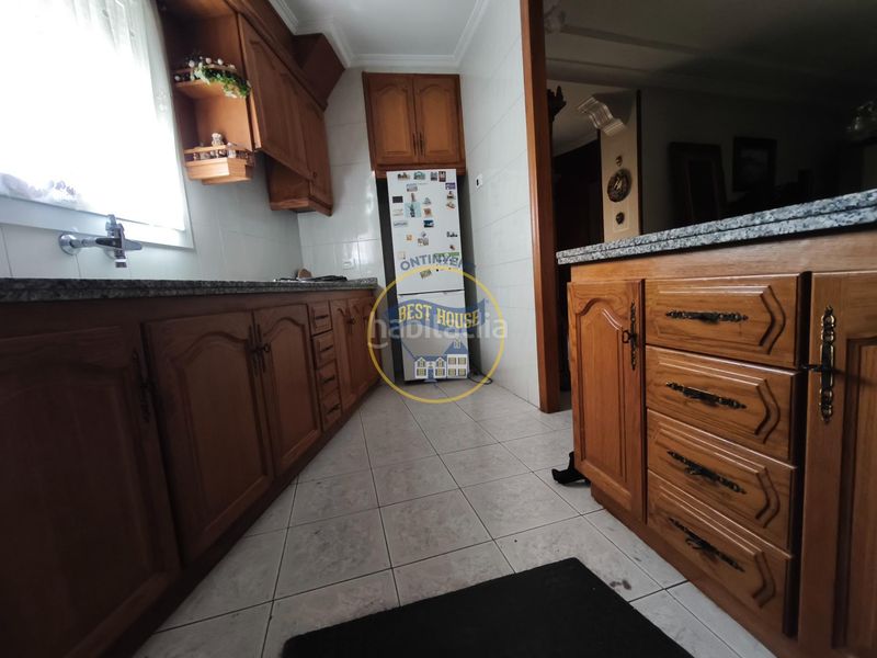 Foto b355aed2-7369-400e-891c-41c2f2ce1a15. Casa a Banyeres de Mariola