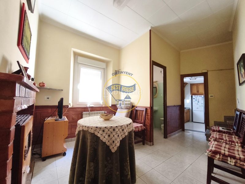 Foto bad80f30-751b-40d4-9c45-85318c86744e. Casa a Banyeres de Mariola