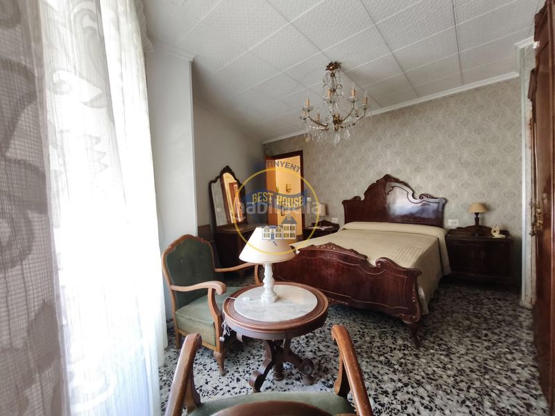 Foto c7646f7f-f1df-4190-b578-d21c1c142365. Casa a Banyeres de Mariola