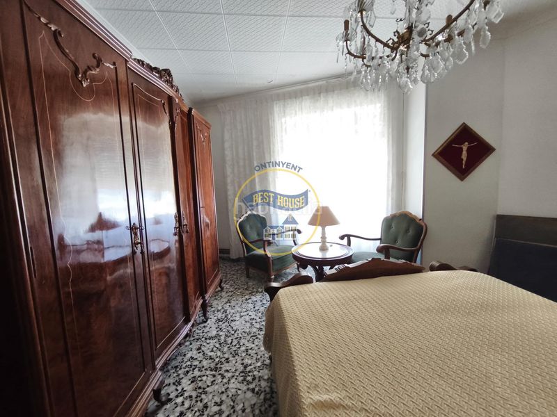Foto c7758d08-7079-4f5a-b226-9a14b2ef21a2. Casa a Banyeres de Mariola