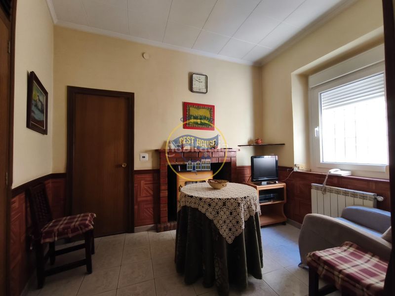 Foto e7fec0ec-1ca7-46f4-bdf1-8c0f0478fc56. Casa a Banyeres de Mariola