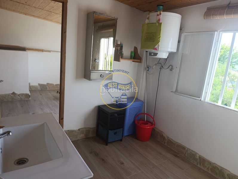 Foto 3796fa52-df47-4a49-8ded-26df08f39b29. Casa a Sant Josep-Zona Hospital Ontinyent