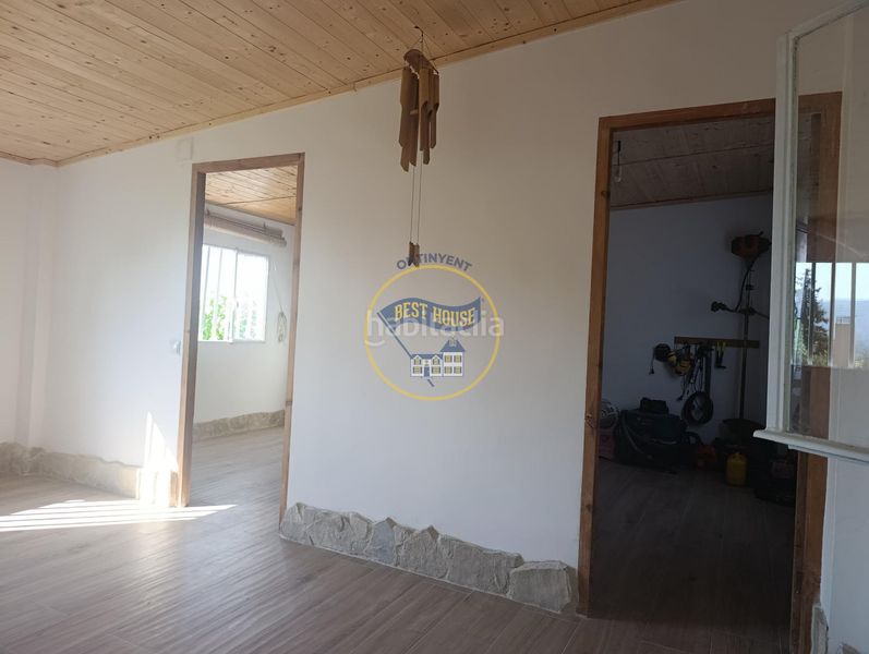 Foto 7f219c35-e6d0-4037-b41f-80952d3ff3f0. Casa a Sant Josep-Zona Hospital Ontinyent