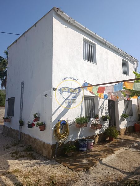 Foto a541c034-aa9f-4233-b8c5-f4ed83b39100. Casa a Sant Josep-Zona Hospital Ontinyent