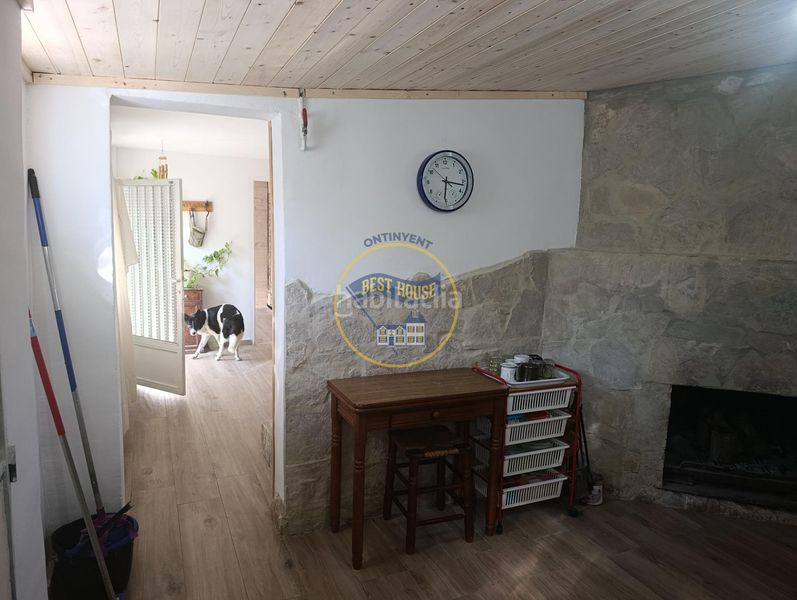 Foto bc669b48-fa8f-4d99-8a31-24b21c82042b. Casa a Sant Josep-Zona Hospital Ontinyent