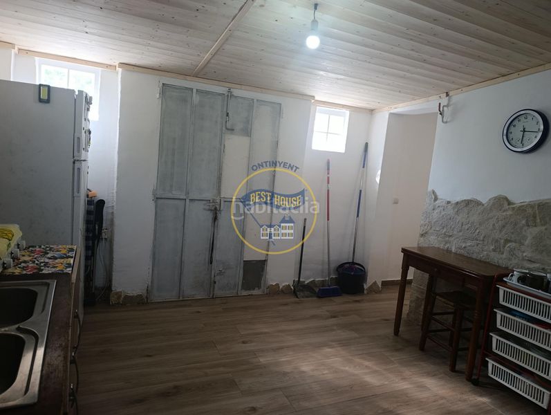 Foto cab86a26-a998-410d-bfbe-ca0070c7ece7. Casa a Sant Josep-Zona Hospital Ontinyent