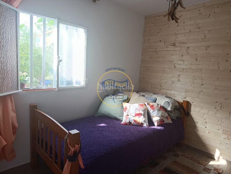 Foto dfd56a9f-801a-4358-863f-b8b87c74c63f. Casa a Sant Josep-Zona Hospital Ontinyent