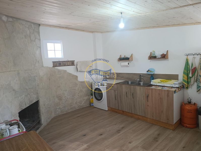 Foto e924c903-7403-455d-903b-e542d891183a. Casa a Sant Josep-Zona Hospital Ontinyent