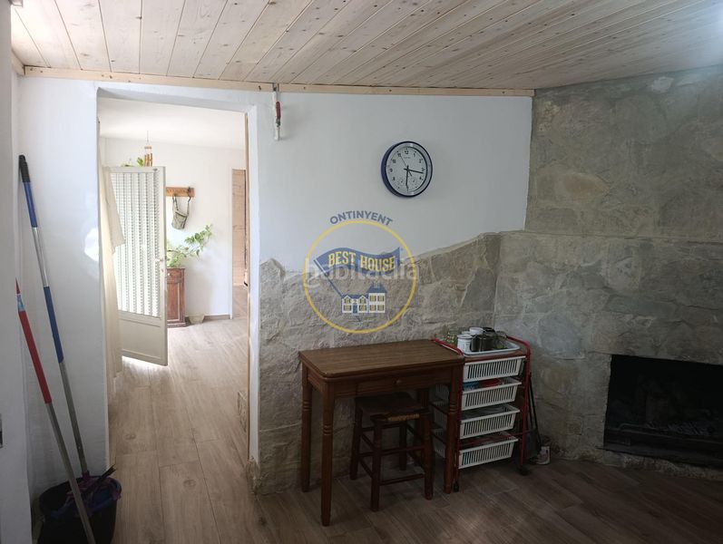 Foto fa11cdce-7af0-4e22-98af-0f64e1d14f3f. Casa a Sant Josep-Zona Hospital Ontinyent