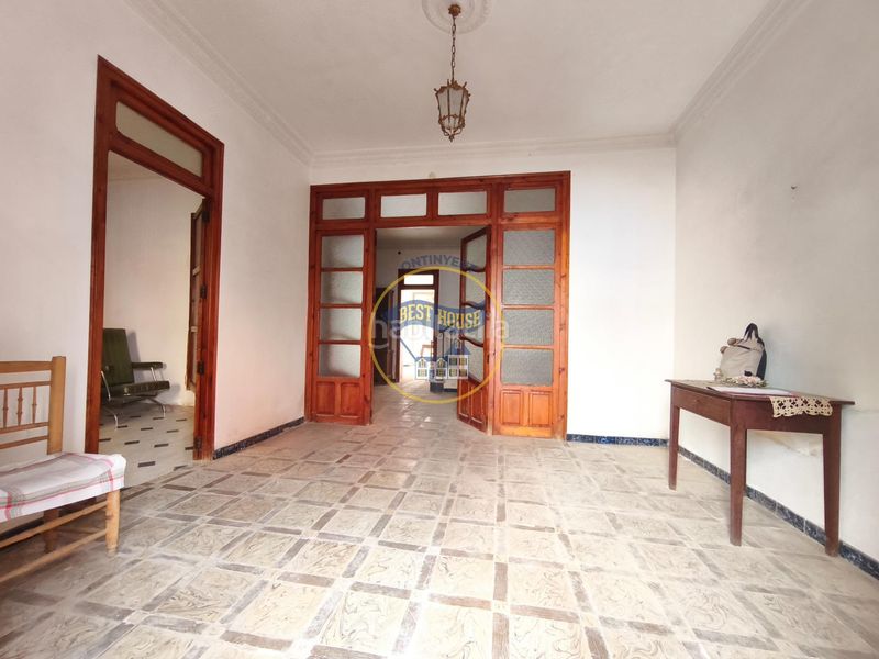 Foto 03150561-ac6d-460c-8a71-3443ff90b3e6. Casa a Banyeres de Mariola