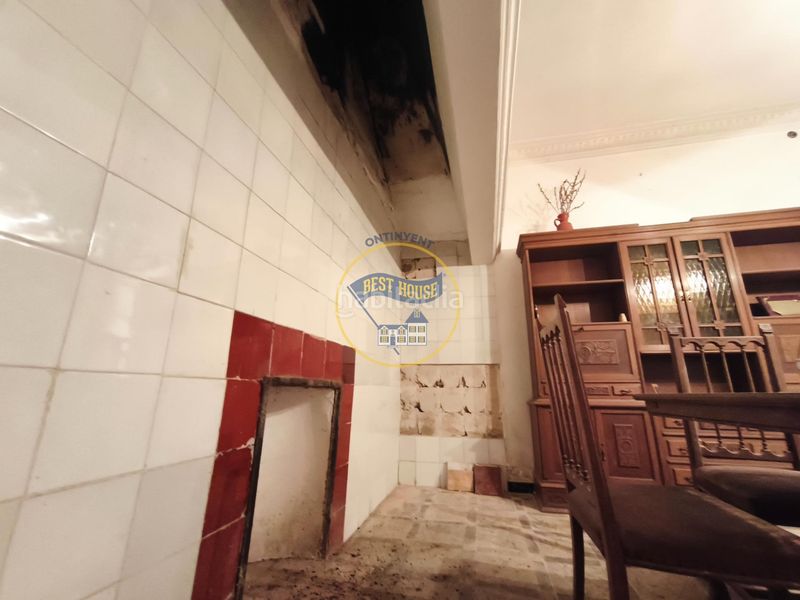 Foto 046f73c9-3cd6-45be-9348-423909b40037. Casa a Banyeres de Mariola