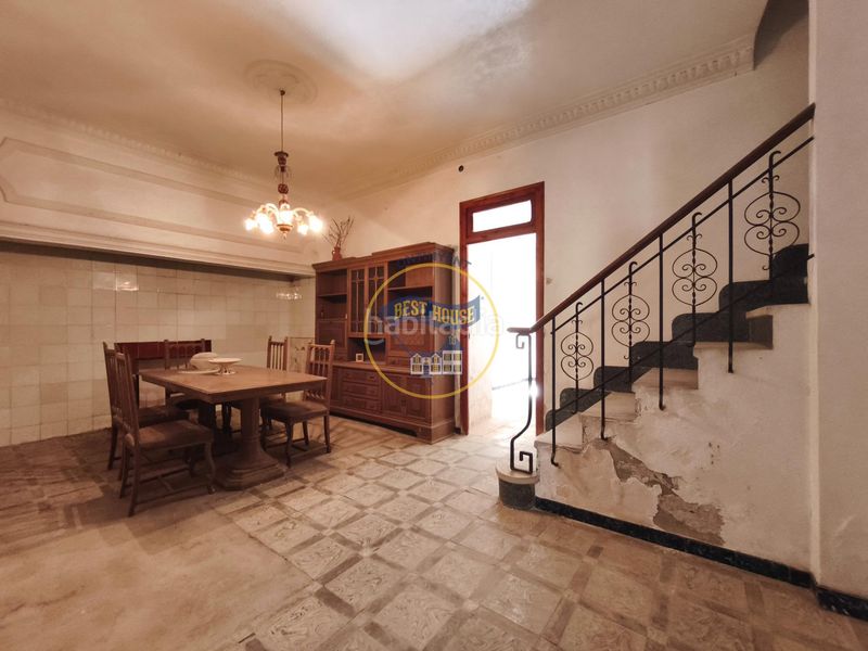 Foto 1224ad5d-0523-415a-95fd-ee97bd2b3697. Casa a Banyeres de Mariola