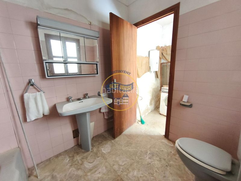 Foto a60bee3e-2a17-490b-8dbc-ab02f730a2dc. Casa a Banyeres de Mariola