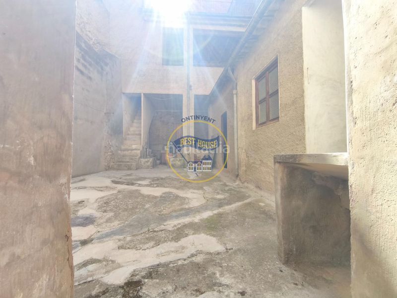 Foto ac478450-81e9-49b4-9691-5165395f7512. Casa a Banyeres de Mariola