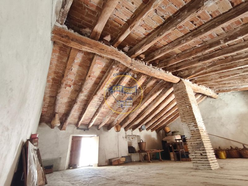 Foto efc98121-ca1b-4dcf-b235-9855f13733a7. Casa a Banyeres de Mariola