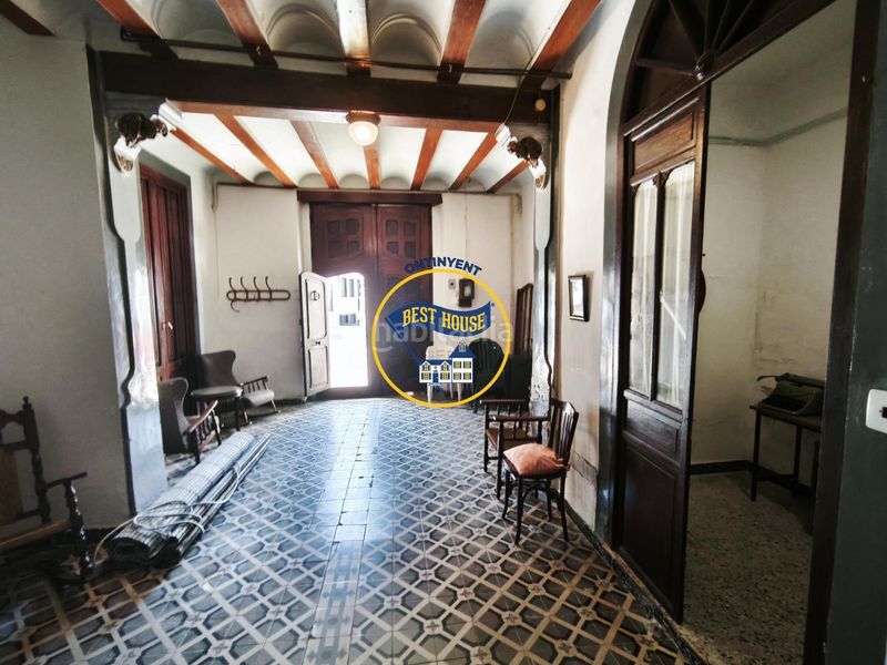 Foto e7ce76b0-3fb0-486b-9d0b-7f350266e36a. Casa a Bèlgida