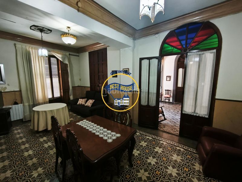 Foto f71c699d-7d2d-409d-a68e-1fb7763a320a. Casa a Bèlgida