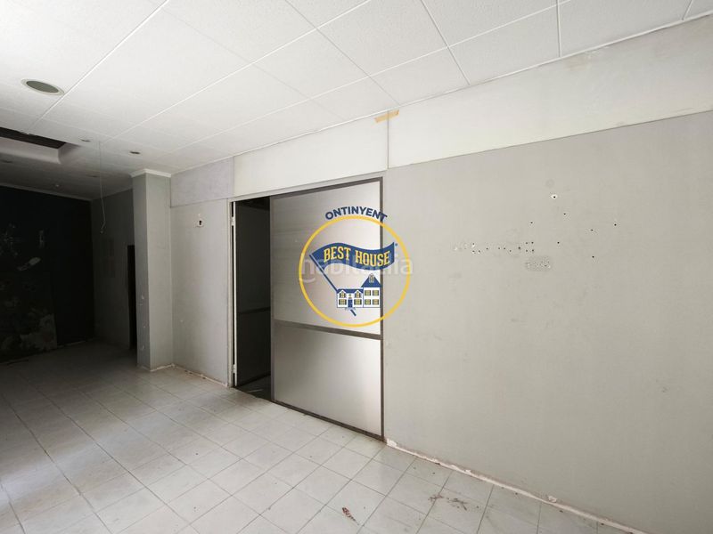 Foto 6da72a39-fe5c-416d-9047-233a6dccd9d8. Local comercial a Centro Ontinyent