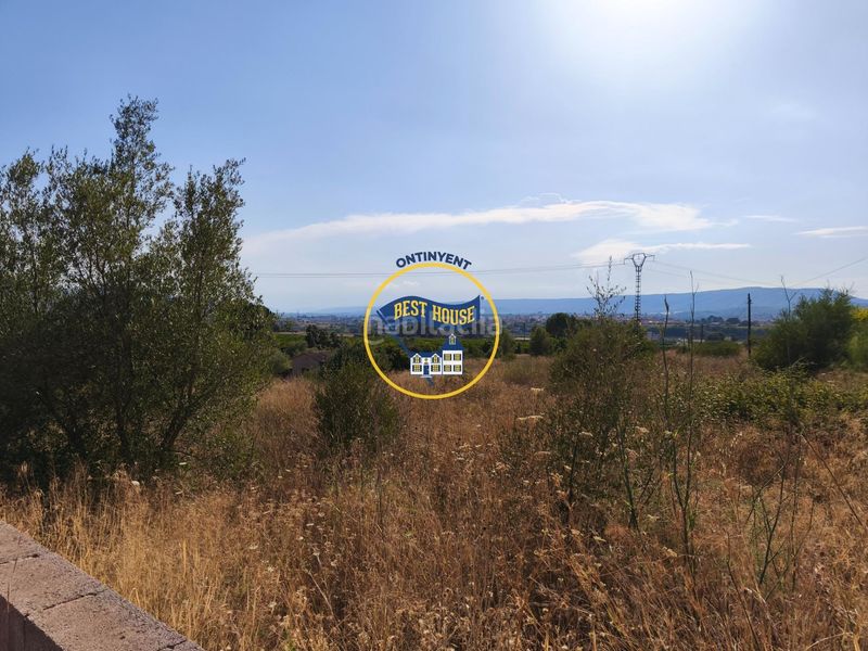 Foto 3fbca15f-7da2-41a6-9456-7d2386635777. Terreno residencial sensacional oferta!! tres parcelas de suelo urbanizado en bixquert a un precio ventajoso en Xàtiva