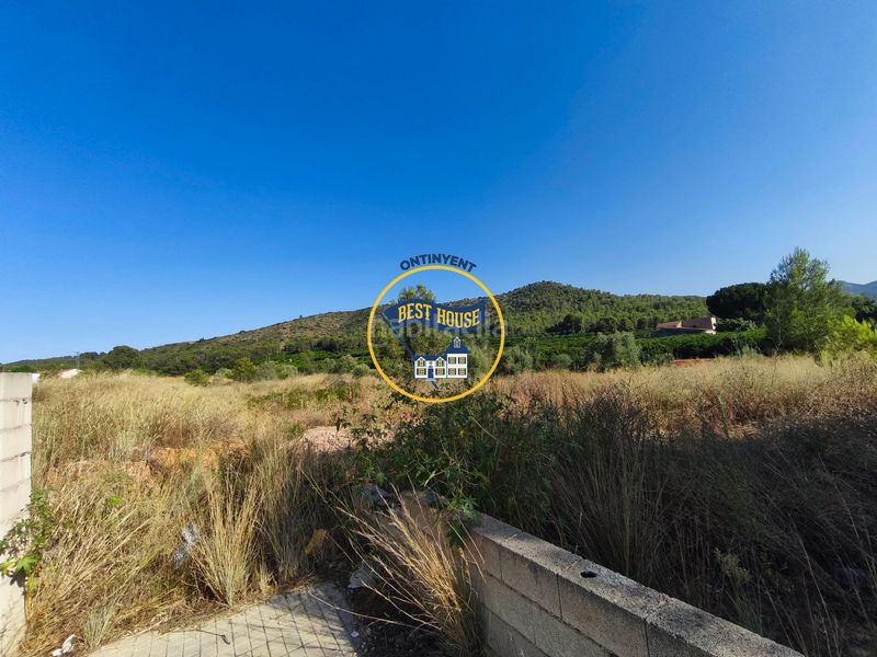 Foto 8a50ba79-5790-4b7c-873c-ecfb63533ab0. Terreno residencial sensacional oferta!! tres parcelas de suelo urbanizado en bixquert a un precio ventajoso en Xàtiva