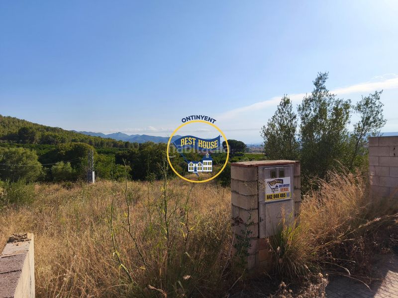 Foto 8a7061d8-78e6-42f0-9ceb-fa7d30e11942. Terreno residencial sensacional oferta!! tres parcelas de suelo urbanizado en bixquert a un precio ventajoso en Xàtiva