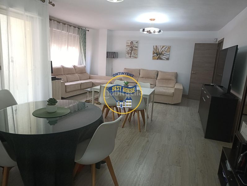 Foto 5bffe3d7-f0d8-43d4-9361-5de3f2e7e572. Pis a Sant Rafael Ontinyent