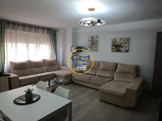 Flat in Sant Rafael. Amplio y moderno piso reformado en ontinyent  sant rafael