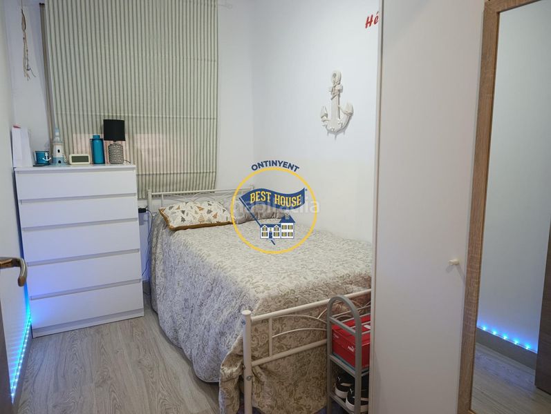 Foto e3cbb4f4-3957-49bf-a4a3-737fc381de4e. Pis a Sant Rafael Ontinyent