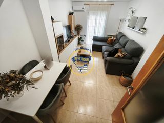 Penthouse in Muro de Alcoy. Oportunidad!! espectacular ático con vistas despejadas, trastero