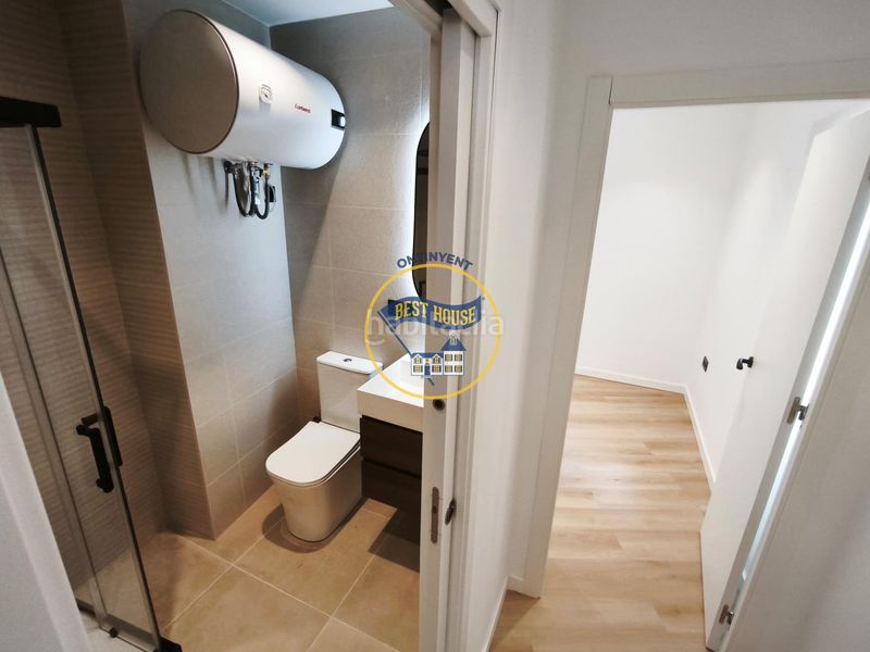 Foto c4b5e964-3488-4a61-a446-93ebbbe2b67c. Pis amb calefacció a Sant Josep-Zona Hospital Ontinyent