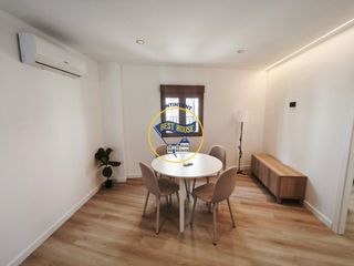 Flat in Centro. Oportunidad!!! piso de dos habitaciones recién renovado para ent