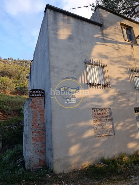Foto 390ee9cb-6c8d-4816-a4bb-30ecd6f848ca. Casa a Sant Josep-Zona Hospital Ontinyent