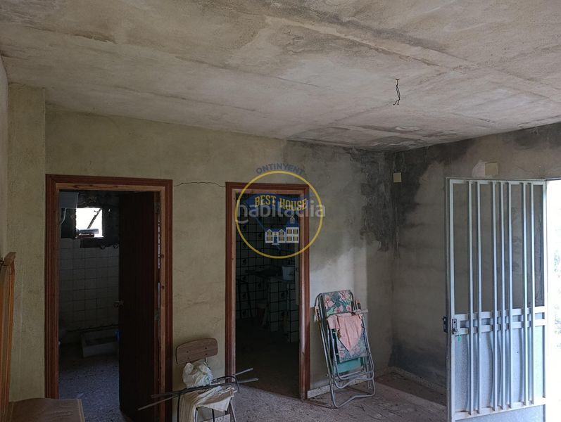 Foto 53f446ba-2c34-4fe8-8fb6-f9e1224e8066. Casa a Sant Josep-Zona Hospital Ontinyent