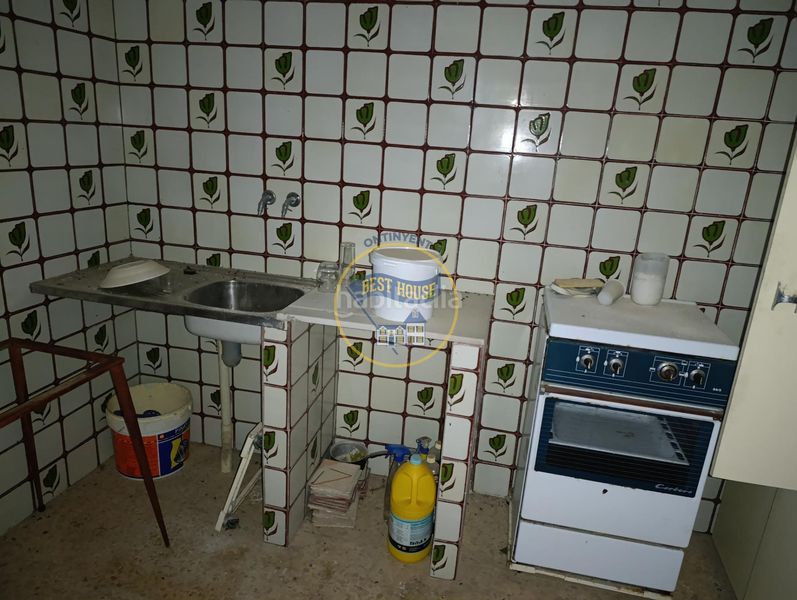 Foto 7dcd7e57-32d2-42c3-90e7-83aeba0adb0d. Casa a Sant Josep-Zona Hospital Ontinyent