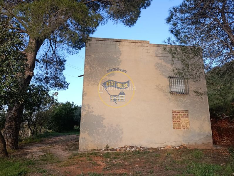 Foto a0fb1556-24f0-4697-a04e-952a3ce349ce. Casa a Sant Josep-Zona Hospital Ontinyent