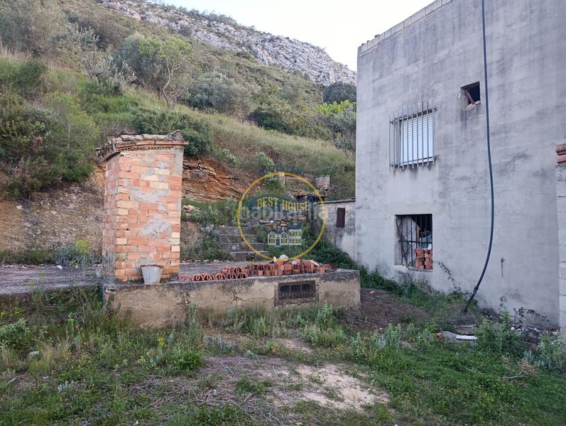 Foto a0fff0e8-b3d0-41cd-921d-298fa838f783. Casa a Sant Josep-Zona Hospital Ontinyent