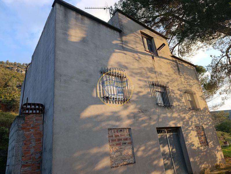 Foto a1a34d04-236b-4140-bf41-9f7224e7ab45. Casa a Sant Josep-Zona Hospital Ontinyent