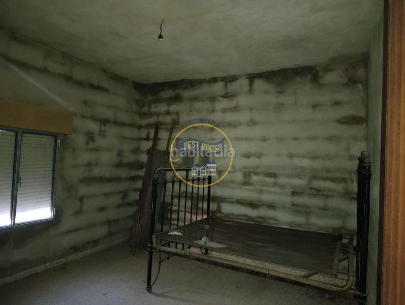 Foto c040ac3b-8583-44e3-aead-fc92ee90324d. Casa a Sant Josep-Zona Hospital Ontinyent